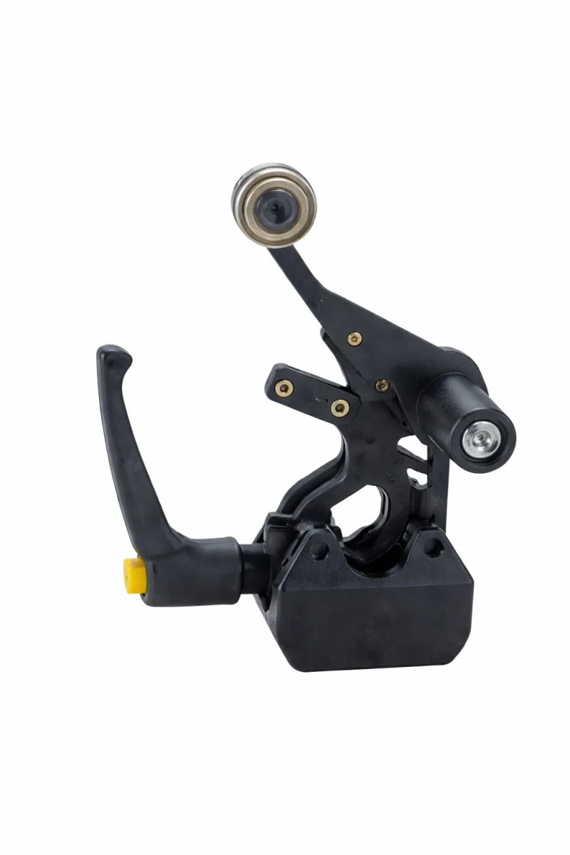 Front cutter assembly