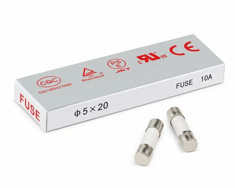 Fuse 1.6A quick