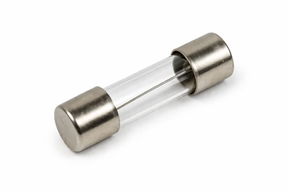 Fuse 315mA slow