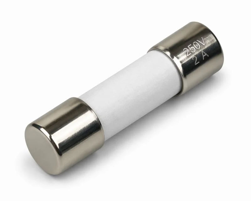 Fuse 3.15A slow
