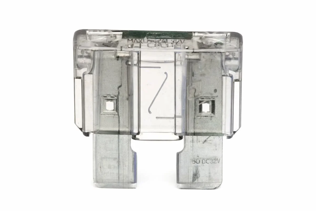Fuse ATO 2A