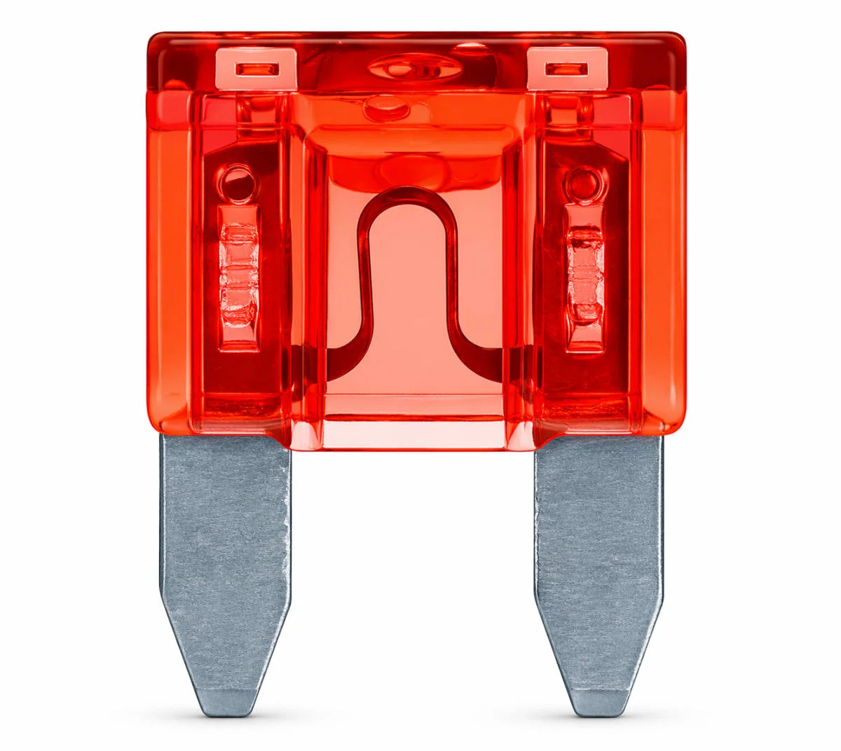 Fuse. Mini blade 10A