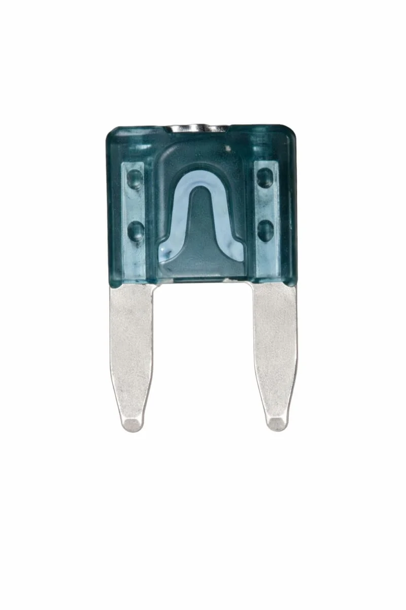 Fuse. Mini blade 15A