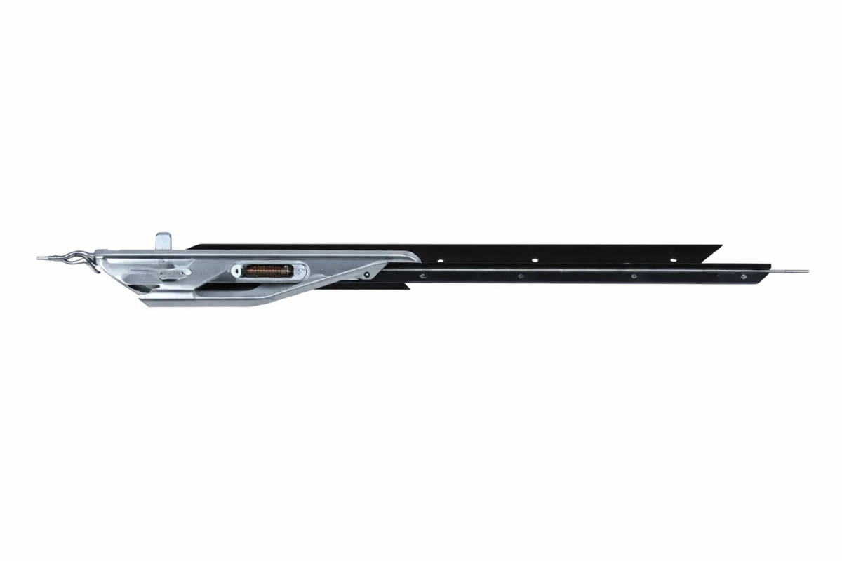 GAMMA 98 Feed Unit