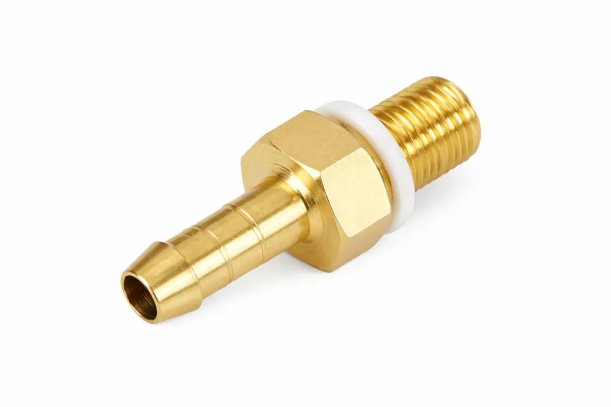 Gas Connector