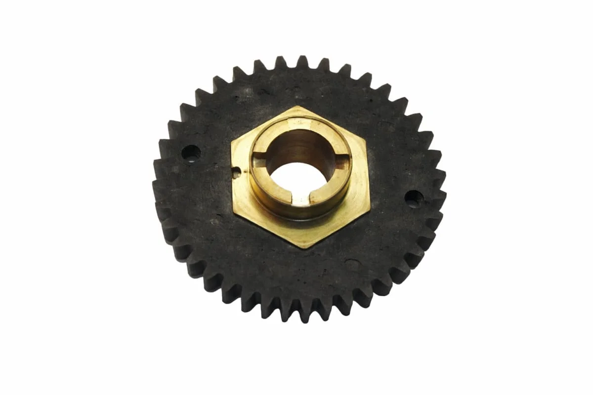 Gear 1