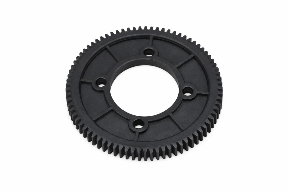 Gear 2