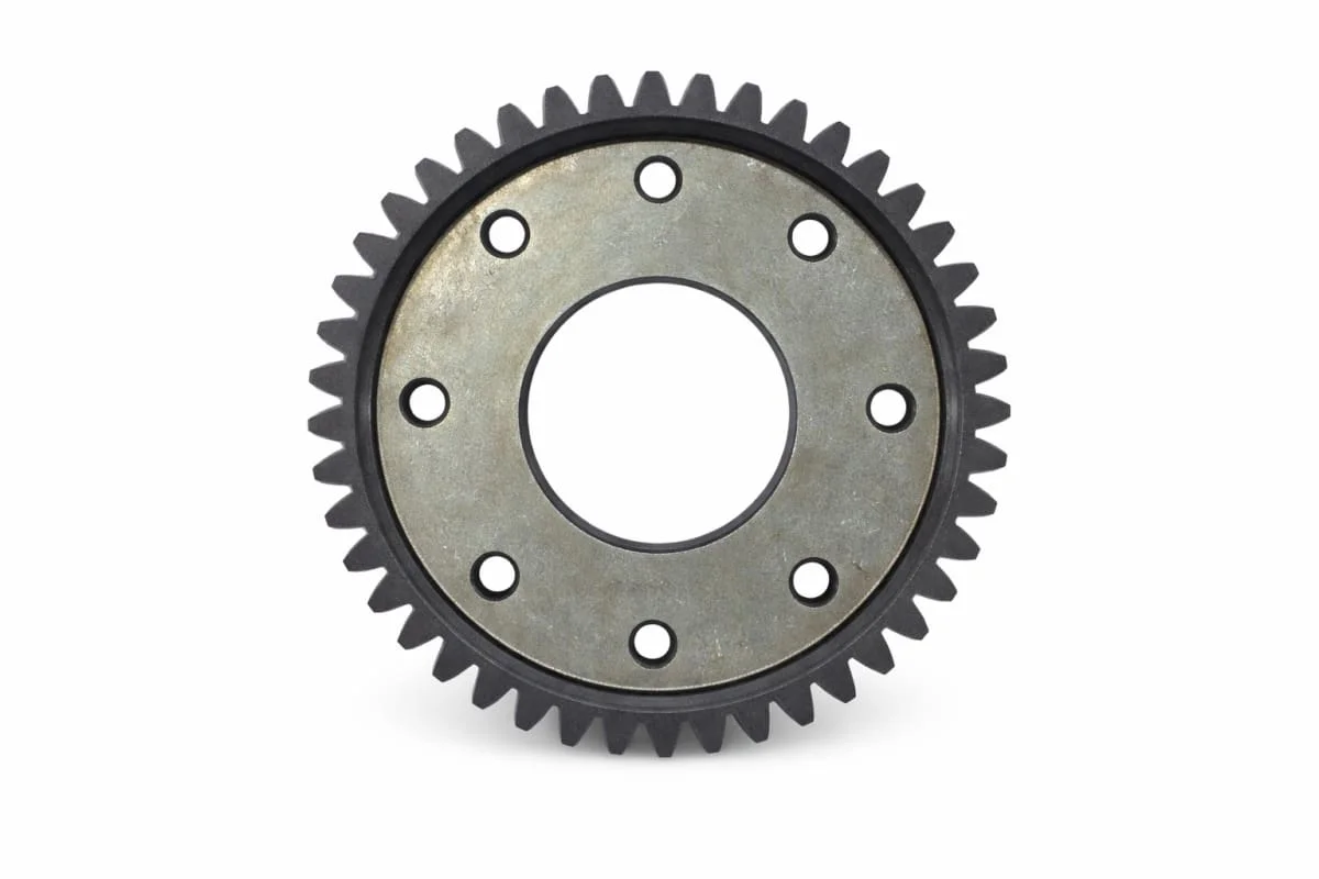 Gear (38 teeth)