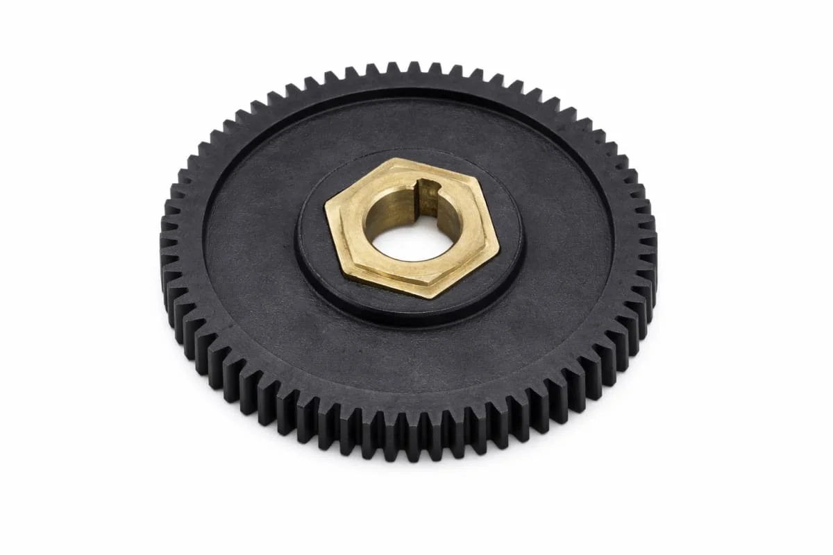 Gear 5