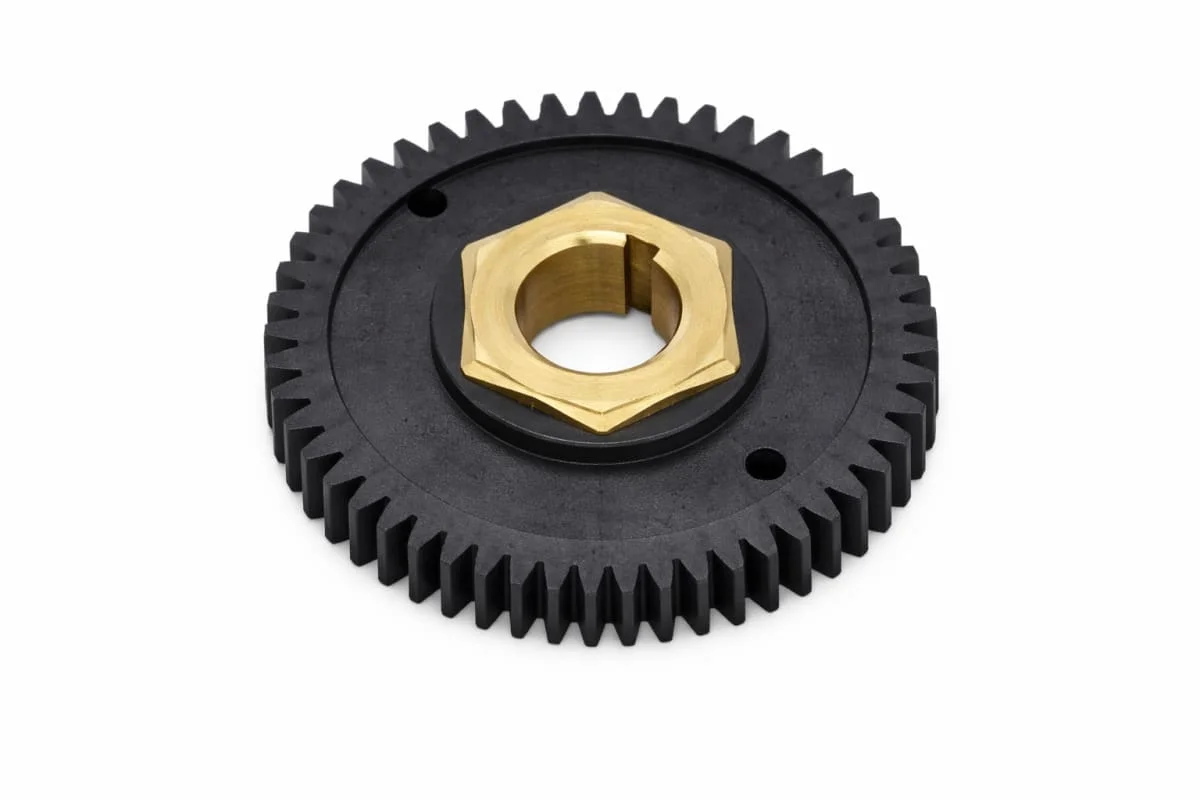 Gear 6
