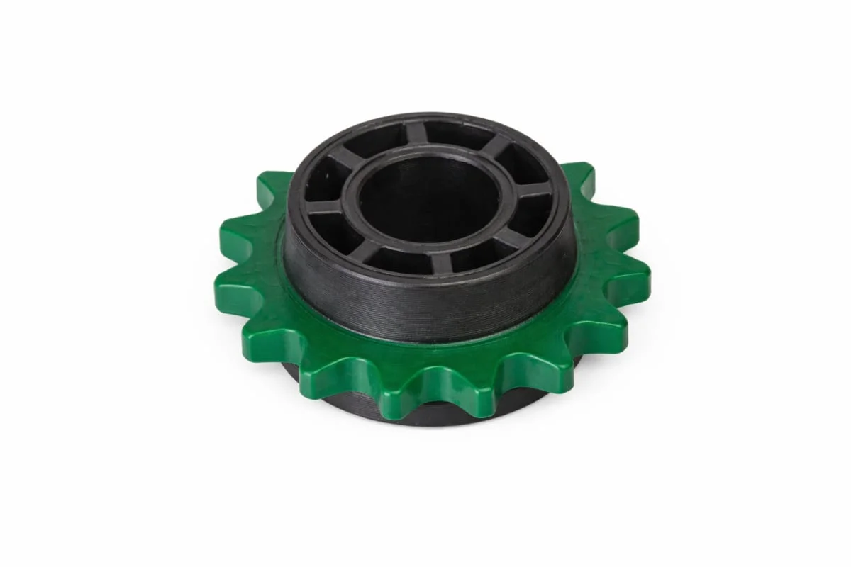 Gear 9