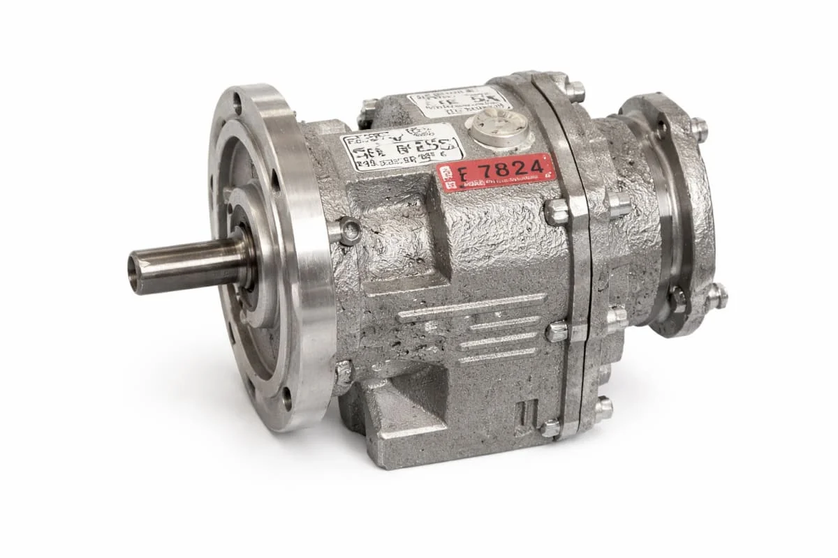 Gear box STM