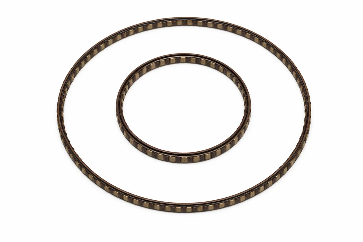 Gear Gasket