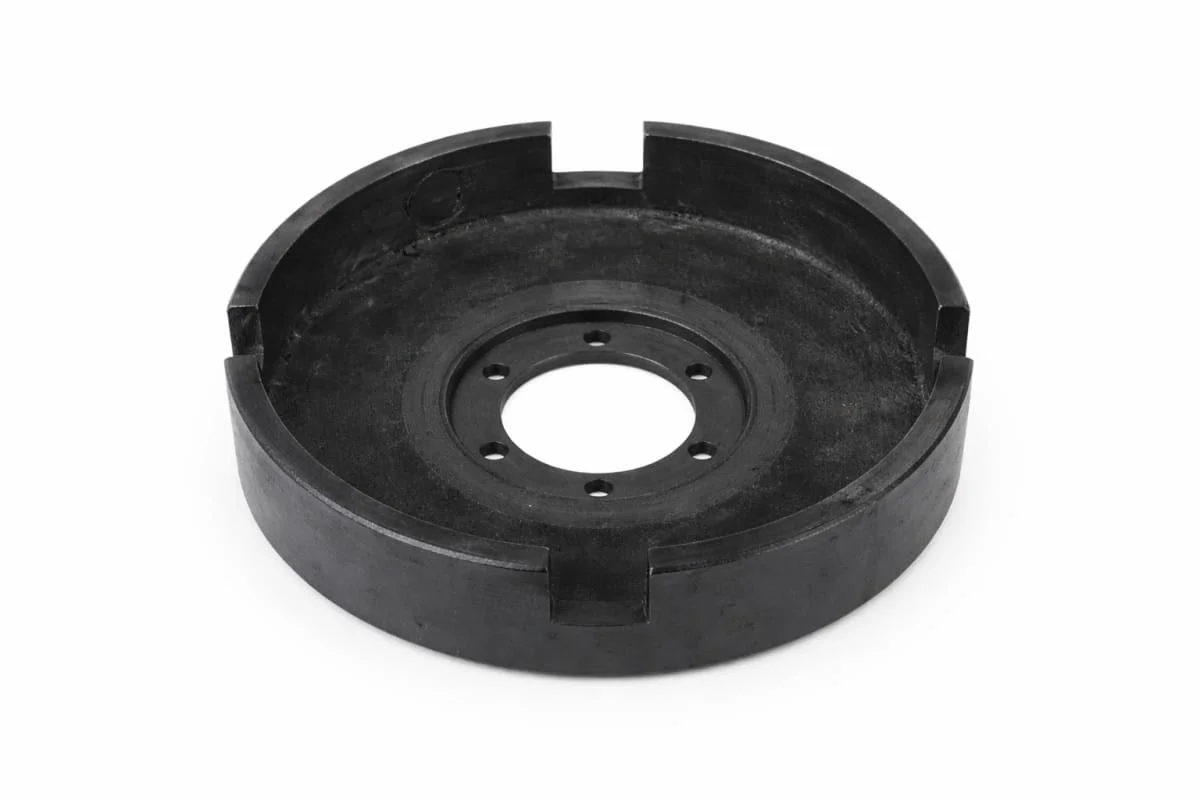 Gear Housing