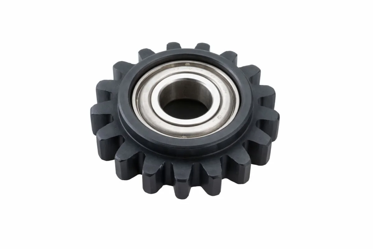 Gear
