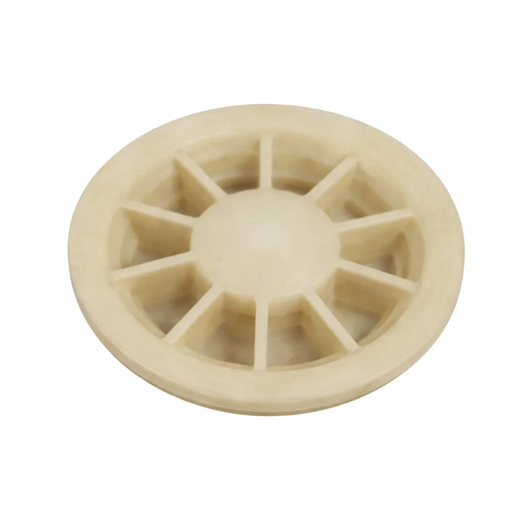 Gear Oil Cover