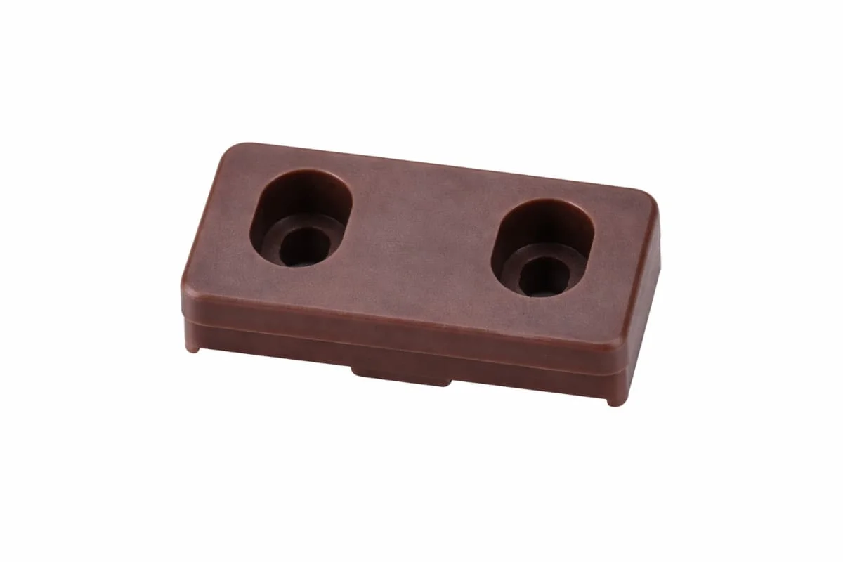 Gear rack block 2