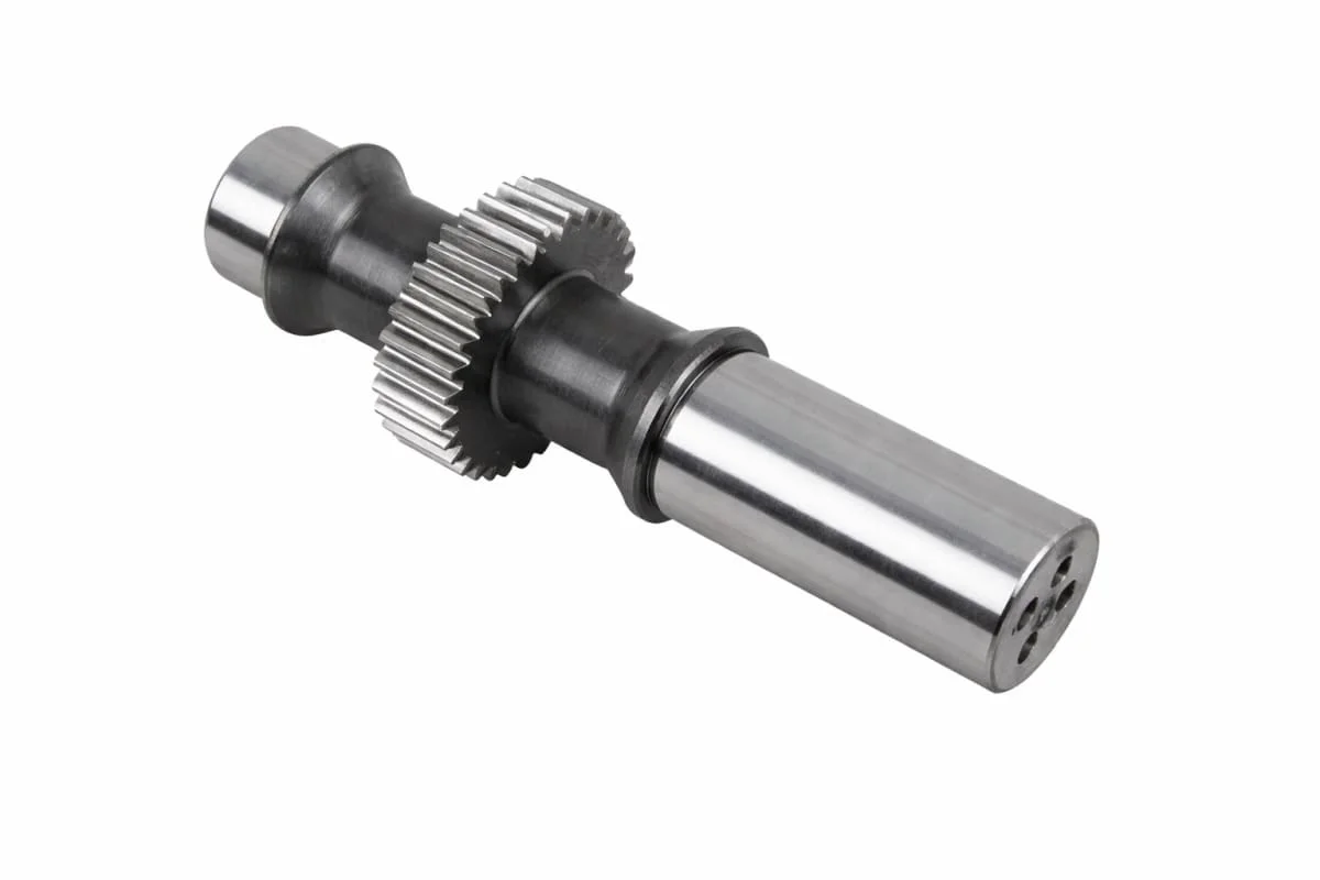 Gear Shaft2