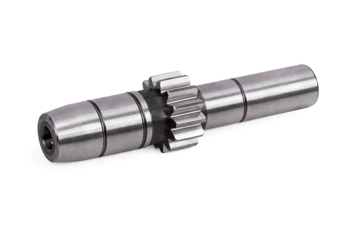 Gear Shaft