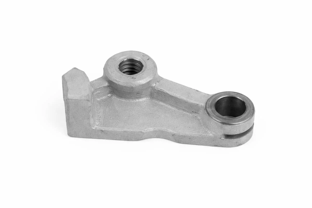 Gear Support Seat