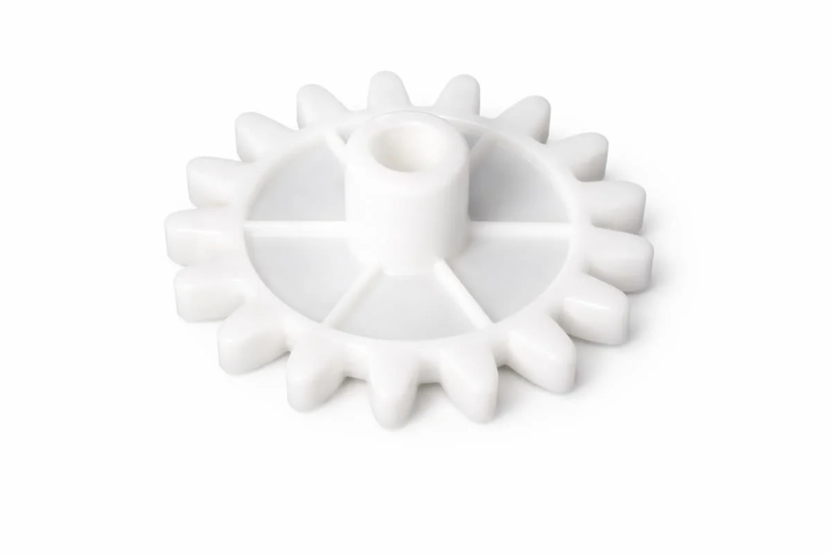 Gear wheel D114