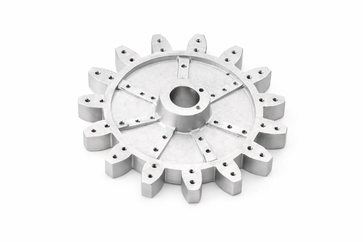 Gear wheel Z14