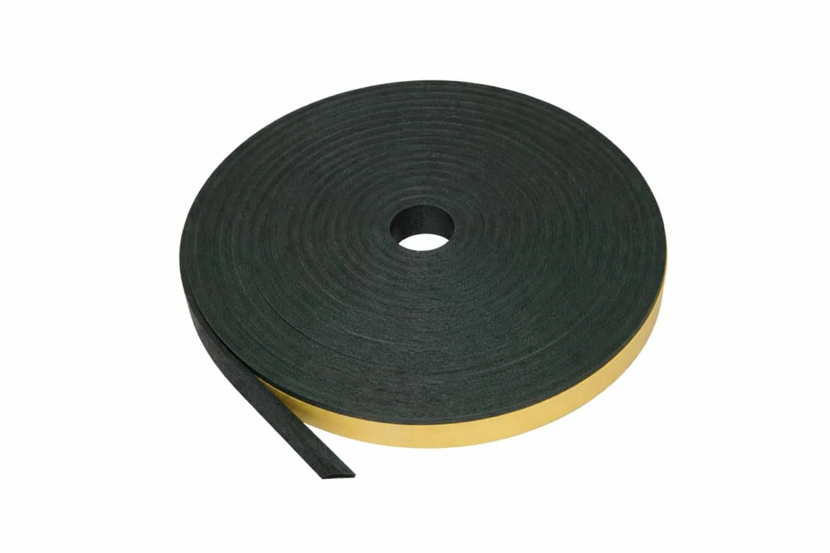 Green felt cloth
