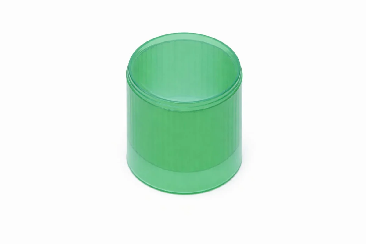 Green Light Cover