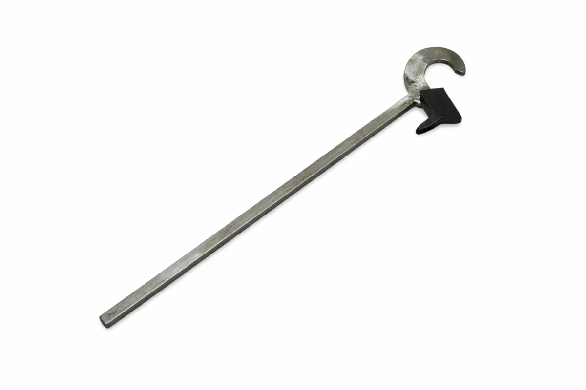 Grounding rod