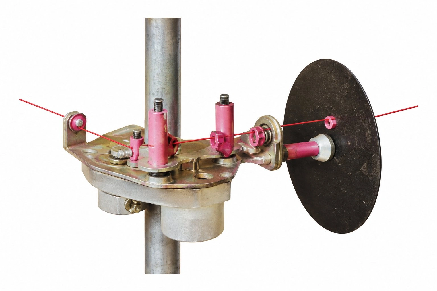 GS-1 Damping Tensioner for Damping Tensioner Sewing Spares