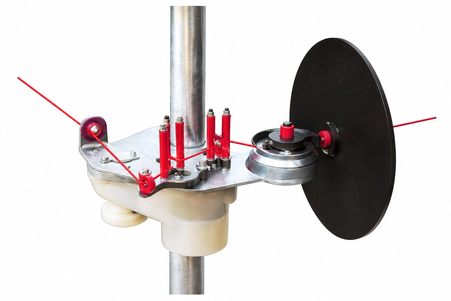 GS-3 Damping Tensioner for Damping Tensioner Sewing Spares