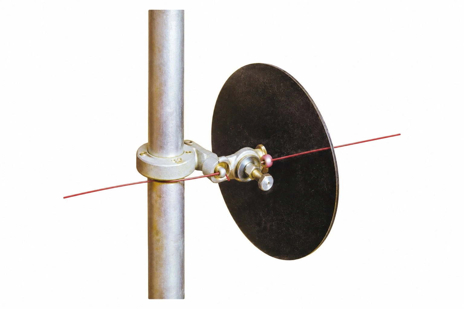 GS-6 Windshield Tensile Detector for Damping Tensioner Sewing Spares