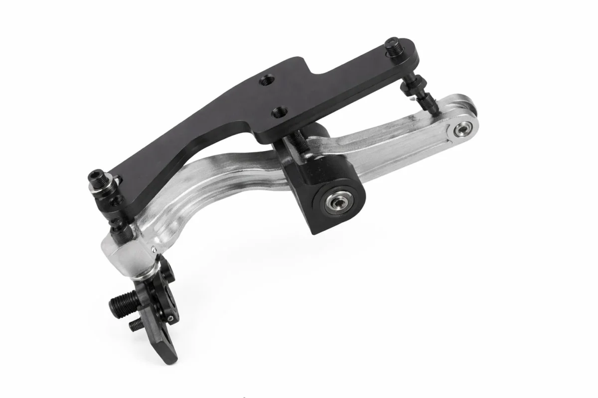 Guide assembly
