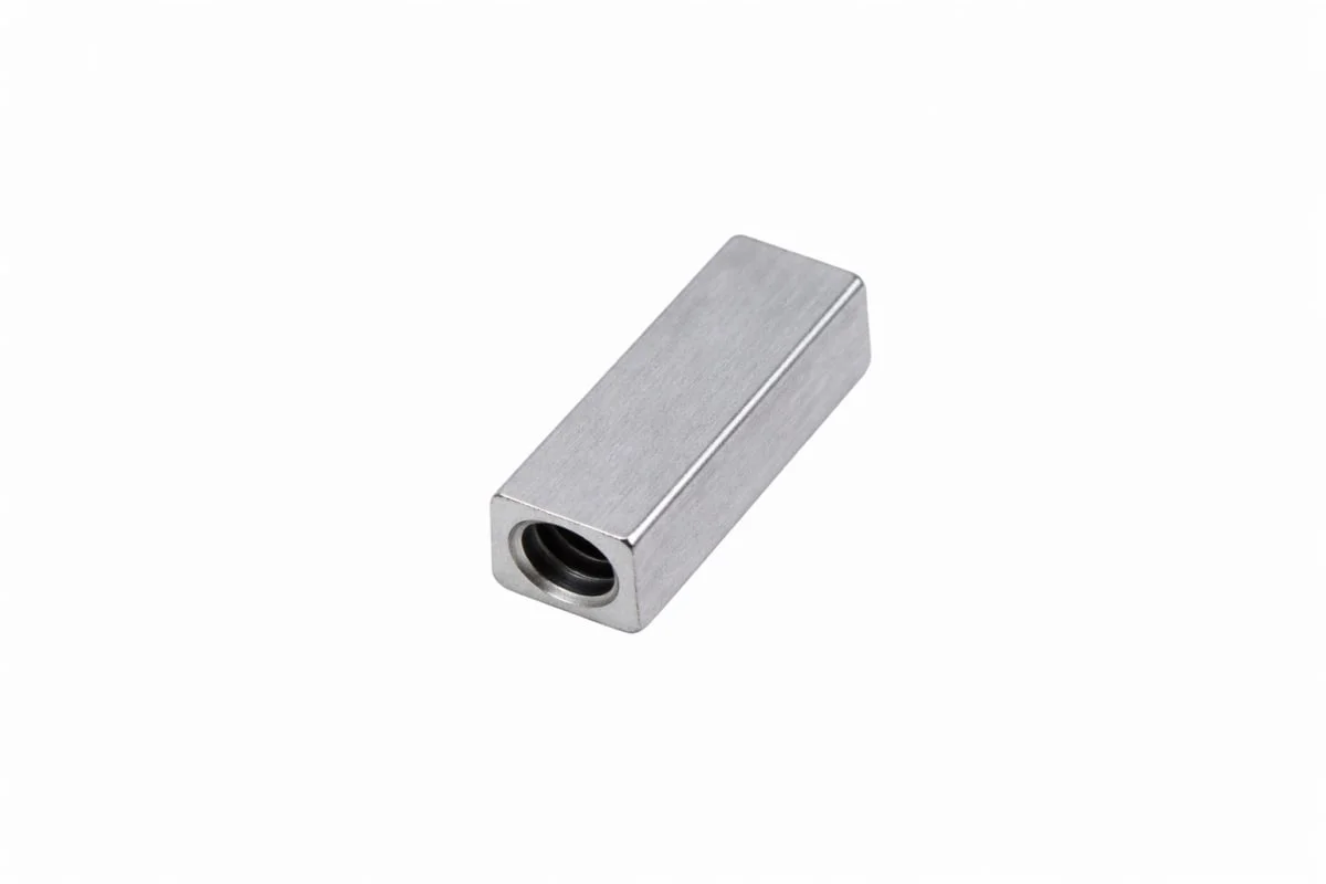 Guide block 1