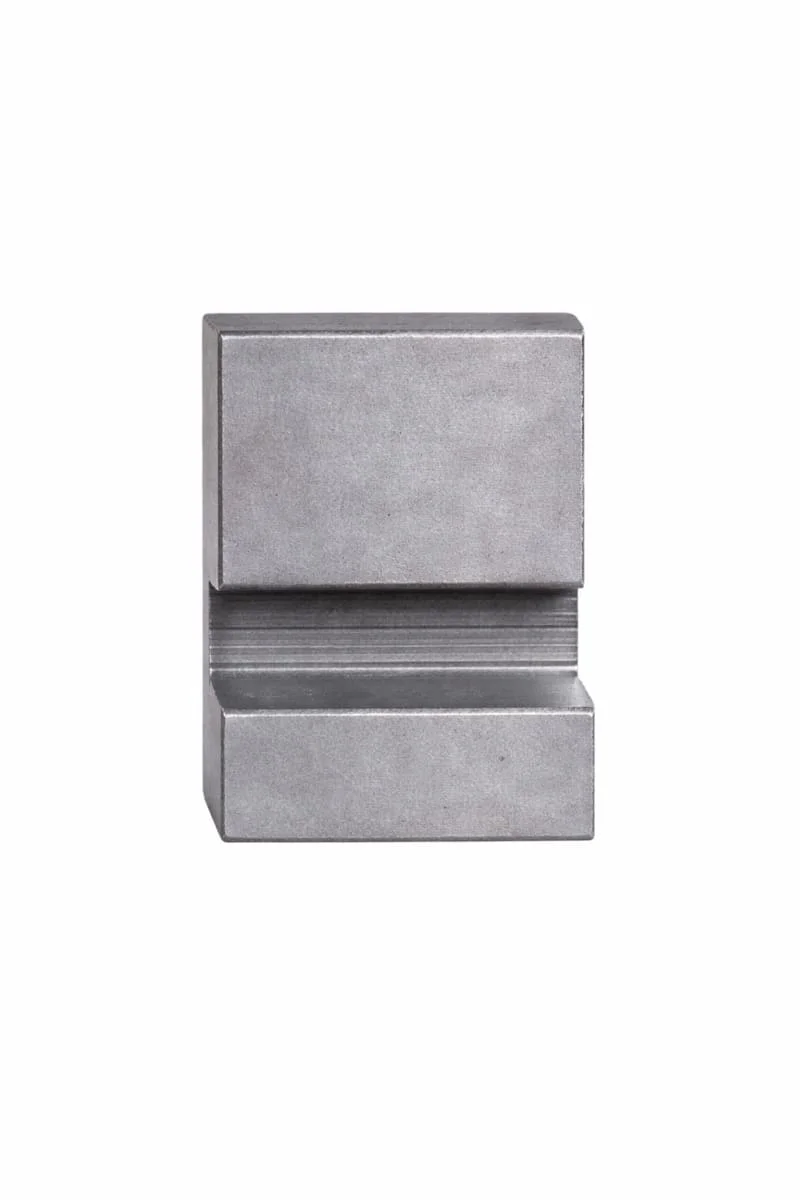 Guide block 3
