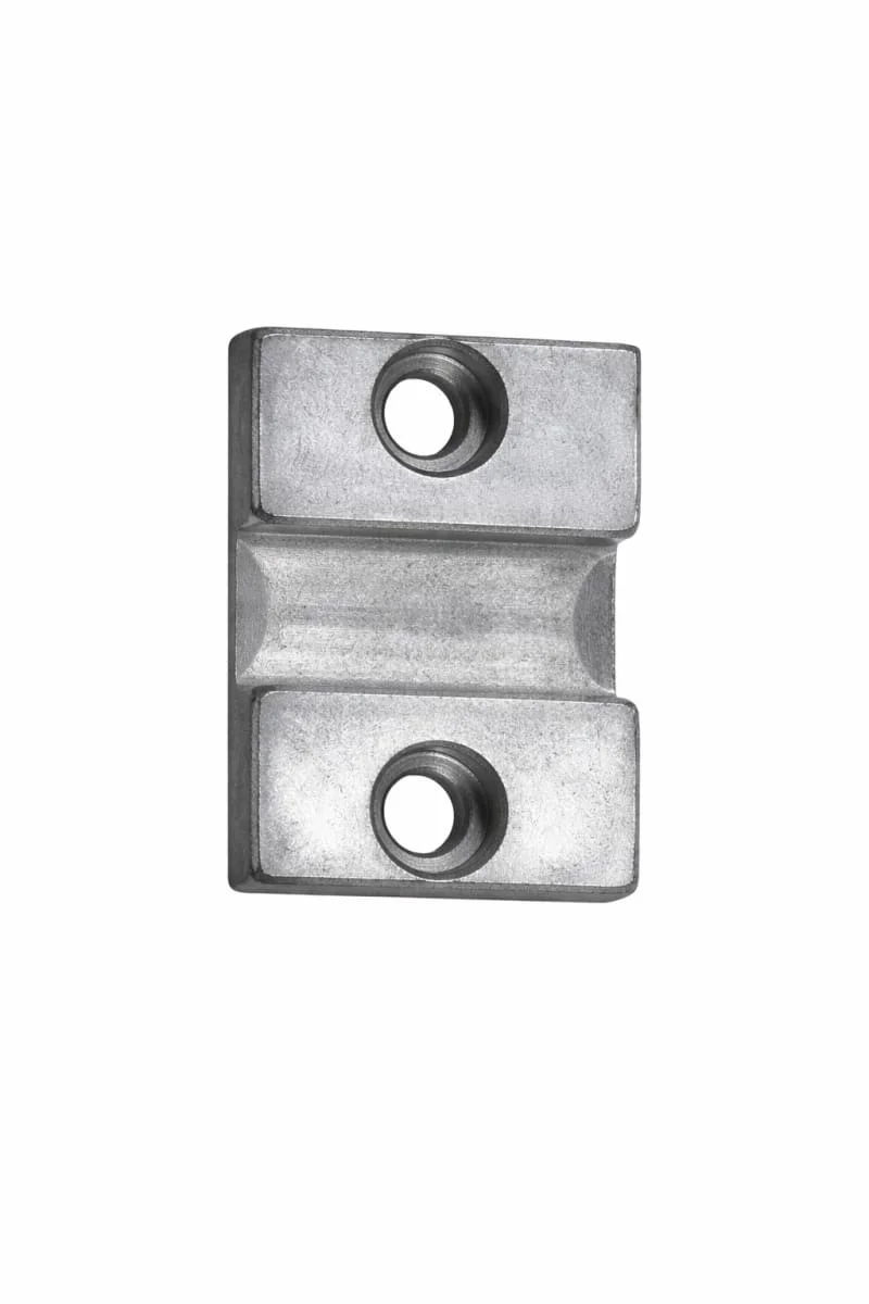 Guide block 6