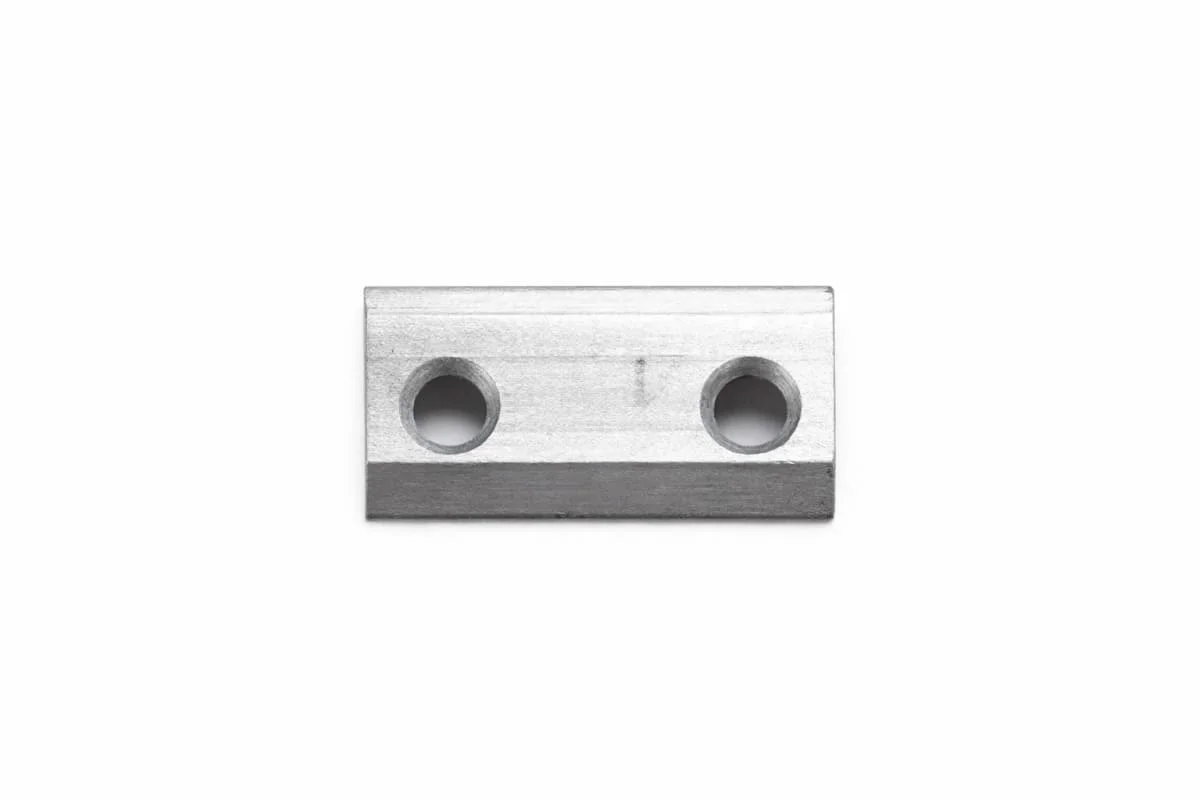 Guide block 8