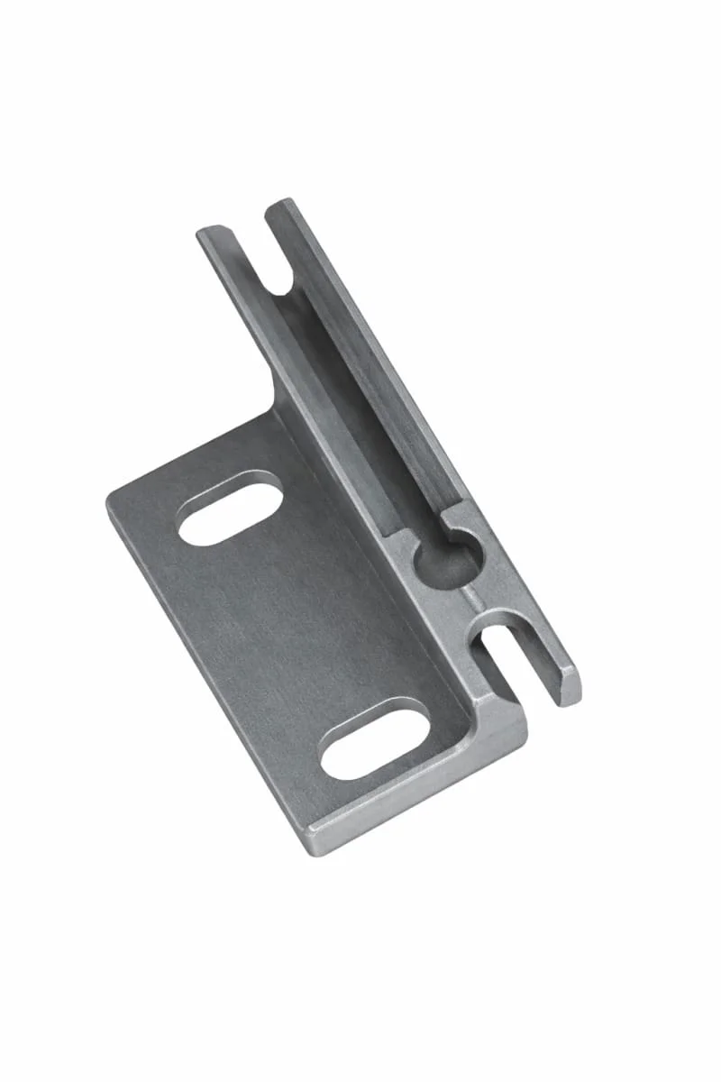 Guide bracket