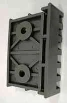 Guide Comb P.No,.636D10B for Tsudakoma Model : ZAX9100 view 2