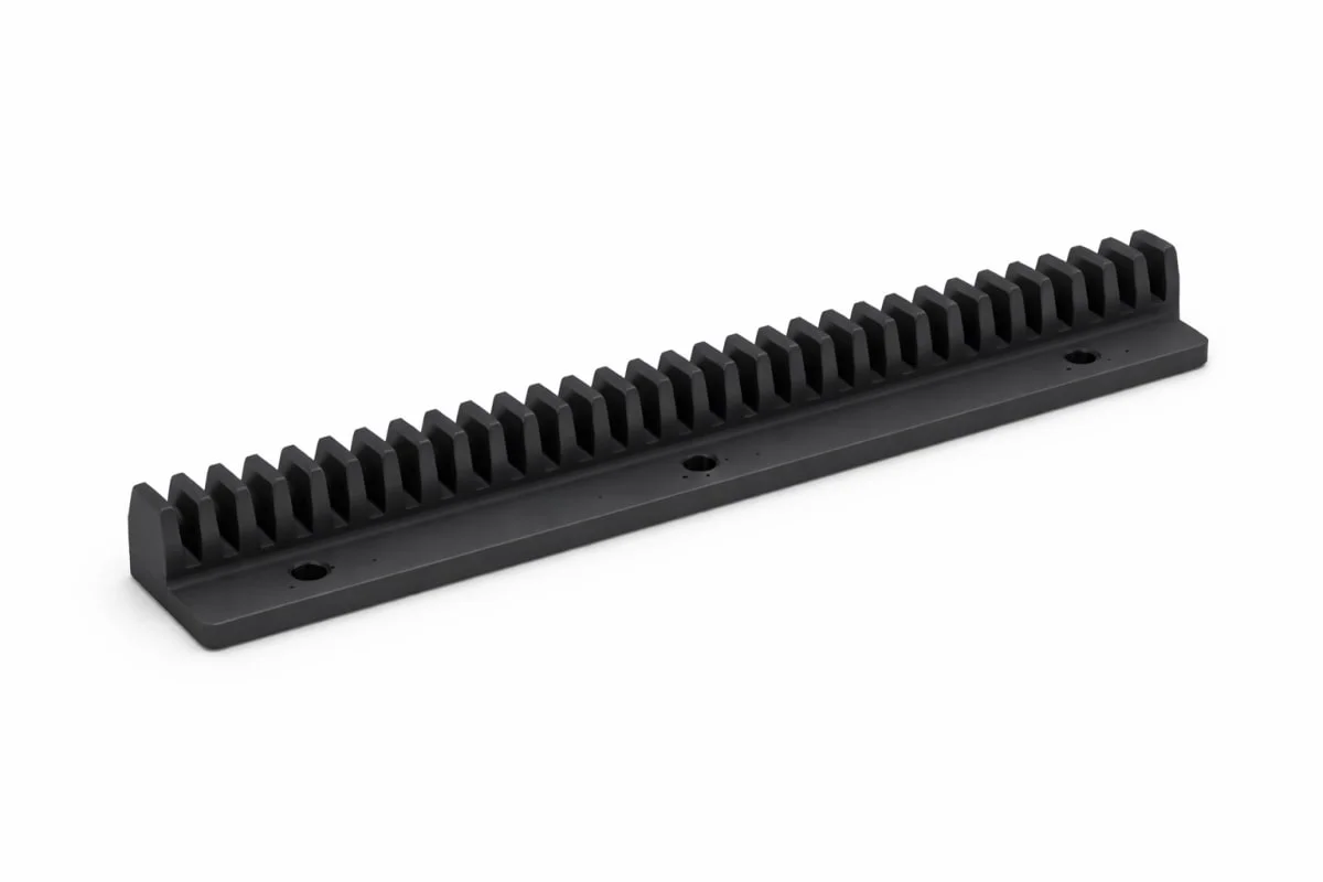 Guide Comb Plate