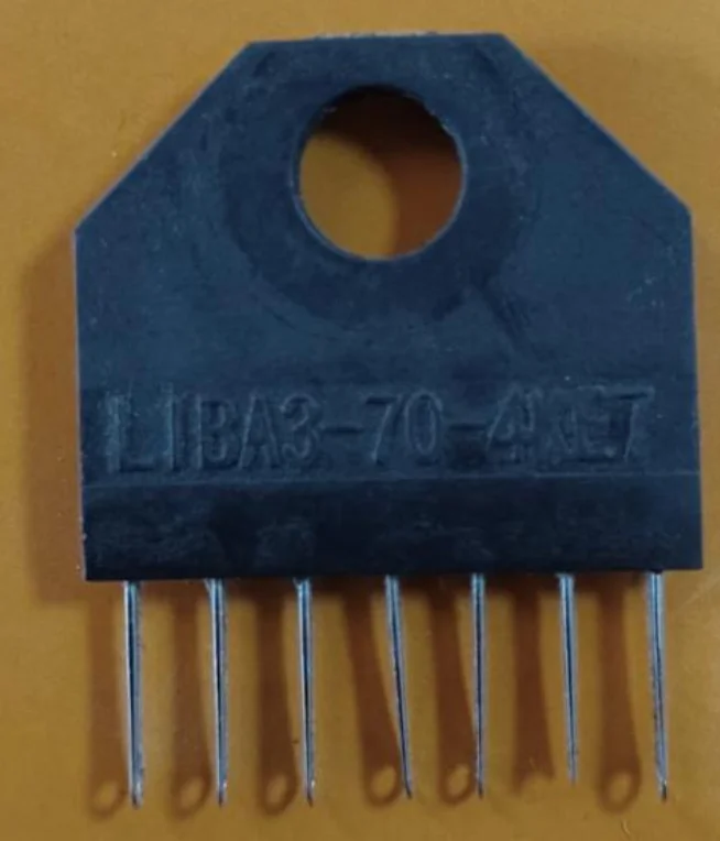 Guide Hook For Liba 3-70-4k E14/7 (20260409) Original Design view 1