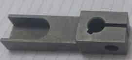 Guide Lever P.No.620951C Tsudakoma Loom Zax 9100