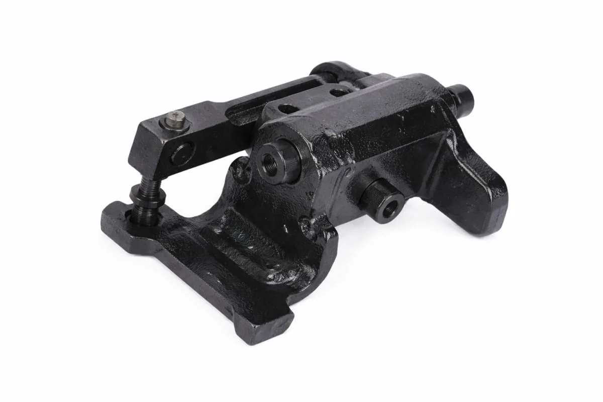 Guide Plate Base Assembly