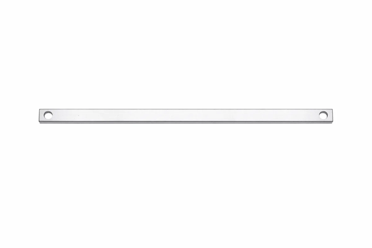 Guide rail 1