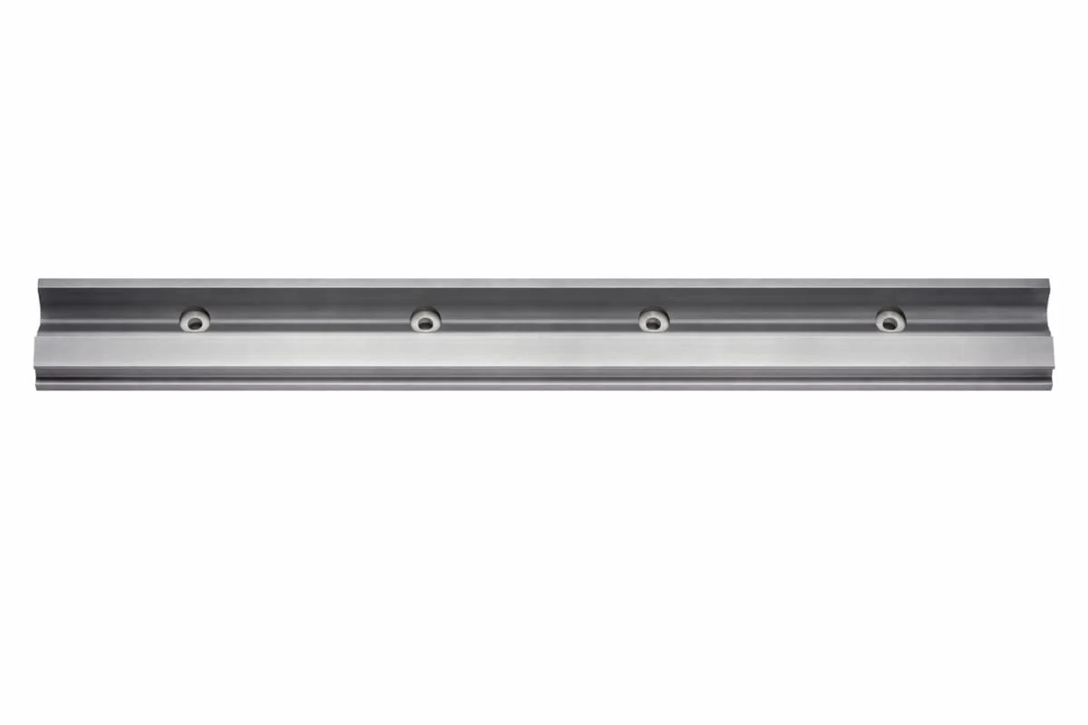 Guide rail 2
