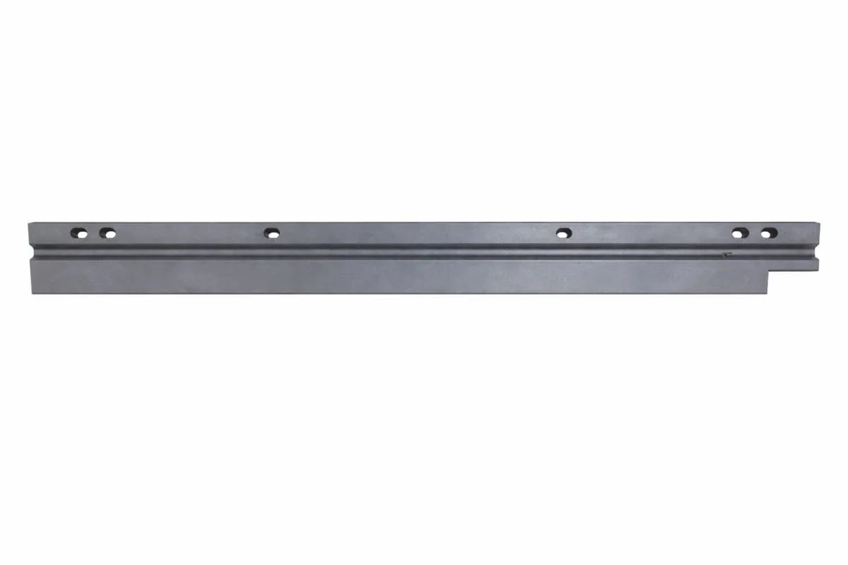 Guide rail 3