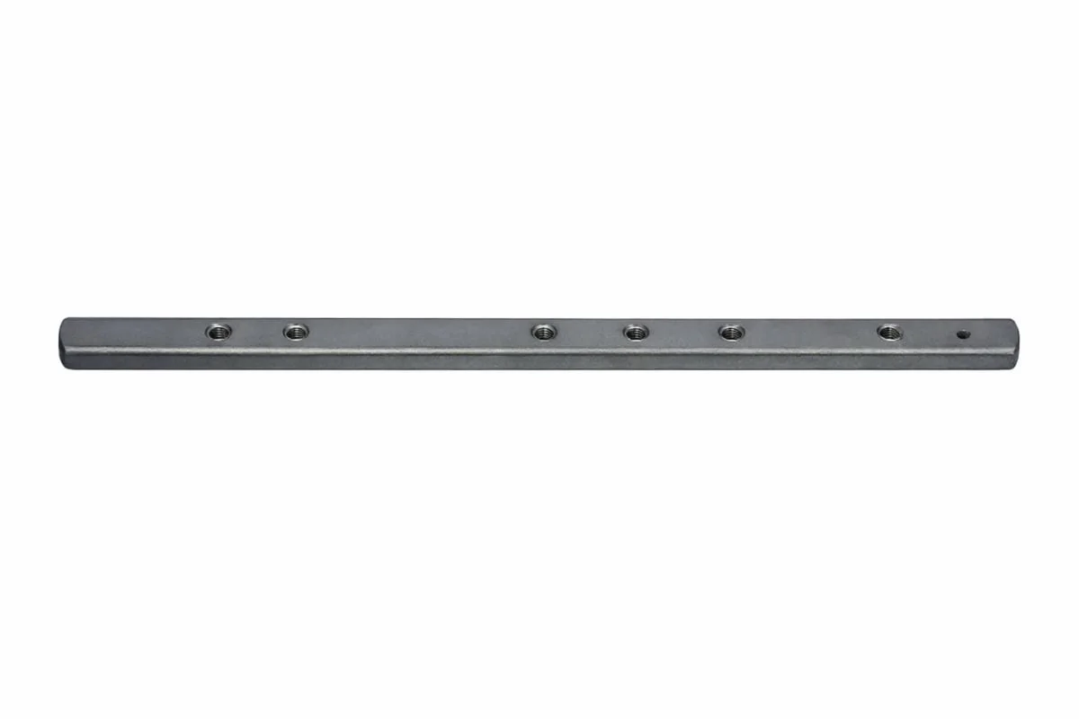 Guide rail 5