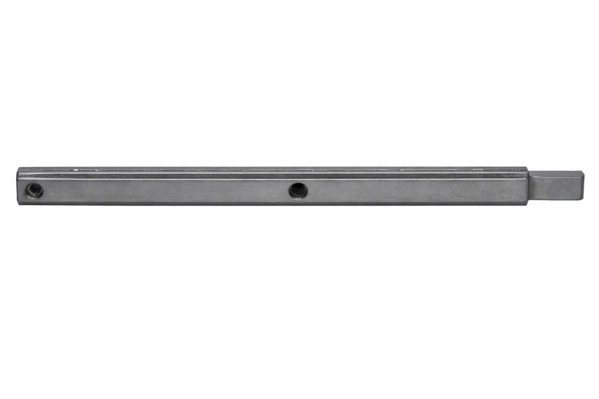 Guide rail 7