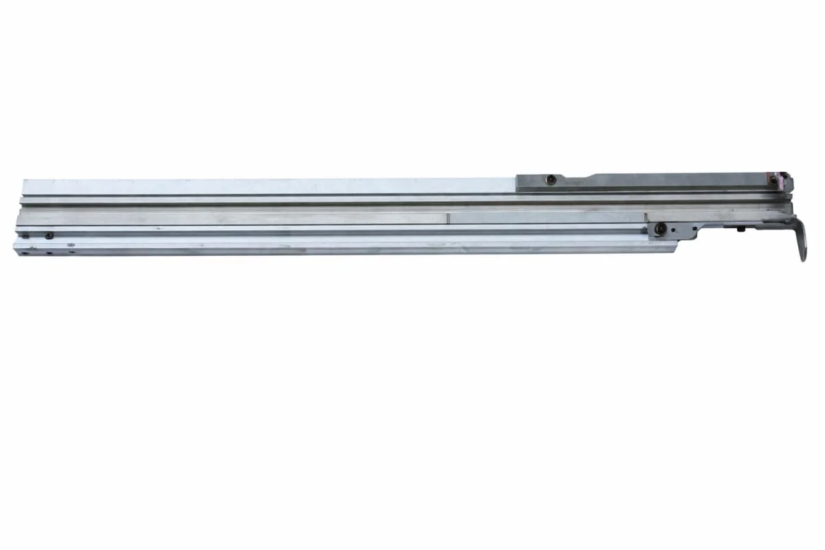 Guide Rail Assembly (L715)