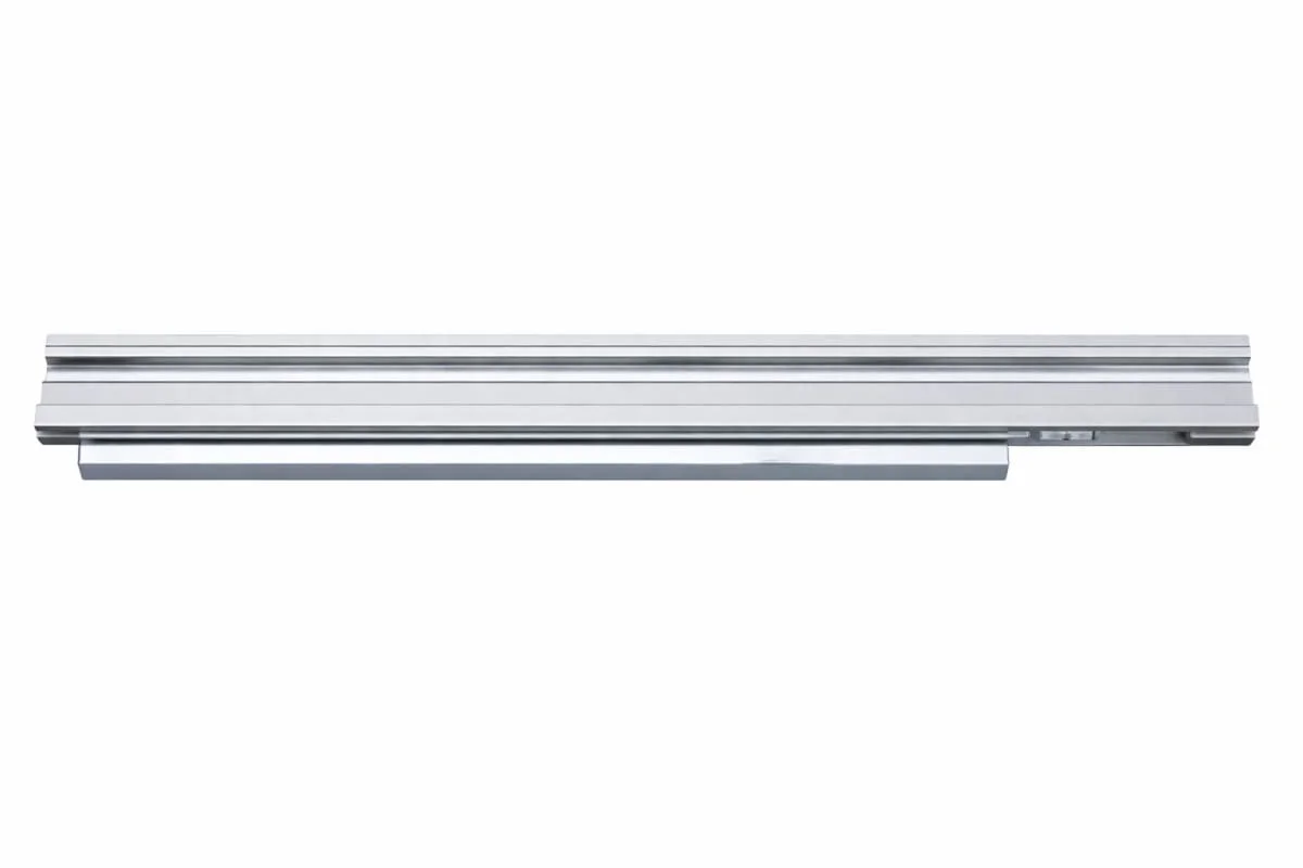 Guide Rail (General Type)